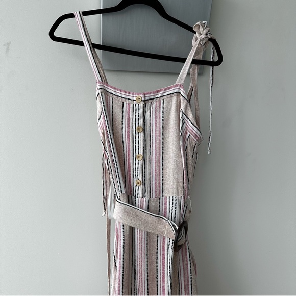 Monteau summer dress - Picture 3 of 11